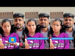 ITNA DUKHI KYU😁 ~ @Dushyant_kukreja😅🙄 ~ @Priyal_Kukreja💪 | #Shorts