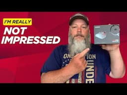 Aimwin PN330 Review: I Don’t Recommend It