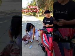 biglang nakapagsalita 🤣🤣 #lakayvlog #funnyshort