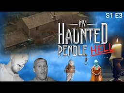 Haunted Night at Pendle Hill Makes Ghost Hunters SPEECHLESS!