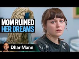Adopted Girl vs Evil Foster Mom | Dhar Mann Studios