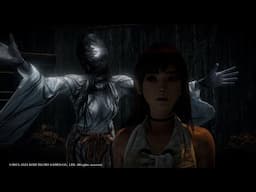Muse Plays Fatal Frame 5: Black Water - Part 2