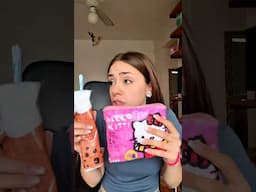 LA CONPAÑERA DE BLIND BAG VS SQUISHIE👹🤣