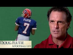 Doug Flutie's Second Act in the NFL: From the CFL to Pro Bowler & Comeback Player of the Year