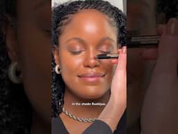 Easy Nude Artistry: Eye makeup you can't mess up