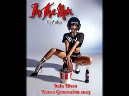 #Italo Disco ( Nueva Generación) 2025  #dj
