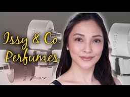 ISSY & CO. PERFUMES | NAYA RUTH (TAGALOG)