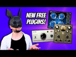Waves Just Dropped a FREE Plugin Bundle – Is It Any Good?