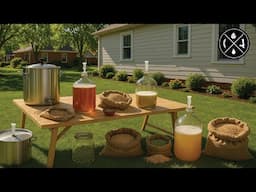 Learn More about the Brewtubers with Nick Lesogor from Exit 12 Homebrew - Ep. 430