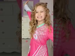 How to get FREE gymnastics equipment ￼￼#jonathanjoly #shorts #gymnasts