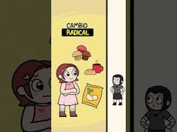 Cambio Radical VS Cambio Gradual