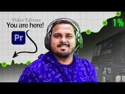 How to Make ₹80K/Month with Video Editing in 2025 (Real Tips & Strategy)
