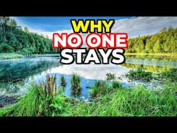 SHOCKING Truths - Why Living in Alaska is DIFFERENT