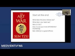 Lecture 10   R&D Strategy   Vera Belaoussoff
