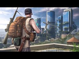 28 YEARS LATER in GTA 5 RP...