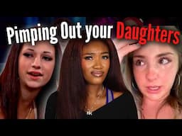 The Male Gaze has RUINED Girlhood