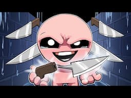 Every Item is Knife Piece 1 and 2