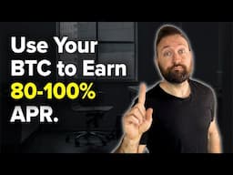 2 Simple Ways to Make $1000's in Passive Income with Bitcoin.