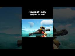 Sea of Thieves has a problem…  #seaofthieves