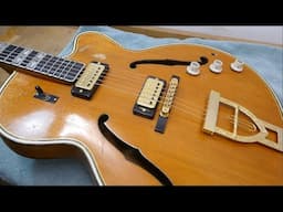 Hofner Heck