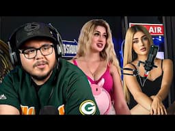 Valeria Marquez Friend Viviana SPEAKS OUT!