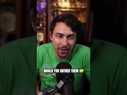 Would you rather...