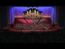 Praise to the Lord, the Almighty | April 2025 General Conference