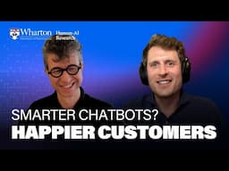 AI Chatbots: Science-Backed Strategies for Smarter Customer Interactions