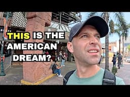 The Hidden Cost of "Success" in America