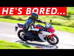 Ready to Upgrade your Bike? Don't Ignore the Signs...