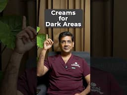 Best Products for Dark Areas | Creas Cosmetic Clinic | Coimbatore