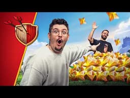 The Loot Challenge is on! Can you make it to the top?