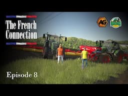 I think I Broke Argsy - Pallegney - Episode 8 with @ArgsyGaming