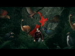 The Forest at the Bottom of the World