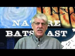 Science Snippets: Arctic-Boreal Zone Carbon Stocks Poorly Understood, Along with Fire's Role