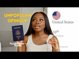 Rethinking Passport Privilege in a Changing World