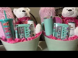 16 Mother’s Day Gift Baskets & Pricing