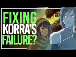 The NEXT ERA of Avatar is HERE - New SERIES after Korra