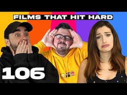 Zero Degrees - Films that hit hard - Episode 106