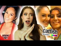 She Catfished her Best Friend for Years then Killed her: Case of Ranae Marsden