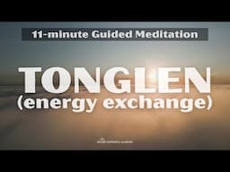 Tonglen Guided Meditation | davidji