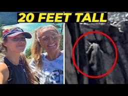 Did These Colorado Hikers Photograph A Skinwalker?