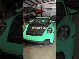 Win a Mint Porsche GT3 and $50K in Cash! Goonzquad Giveaway #18