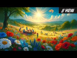 The Blessed Madonna ft. Clementine Douglas - Happier