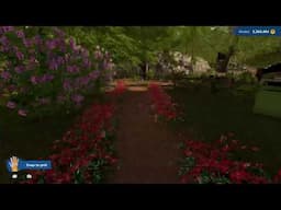 House flipper 2 part 27 finishing the expansion #houseflipper2