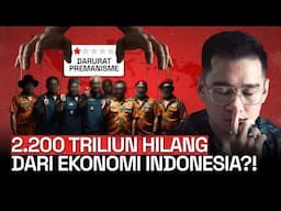 Realita Tentang ORMAS & PERMANISME Menyeramkan..