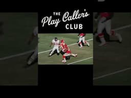 Fullback Assist #nfl