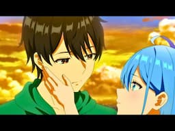 Lifelong friendship shatters as hidden feelings and past crush collide | Anime Recap