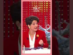 Florence Foresti - La France va bien ? Ou est-elle à l'agonie ? - On a tout essayé #shorts