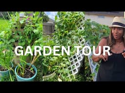 Garden Tour: Summer Is Almost Here!